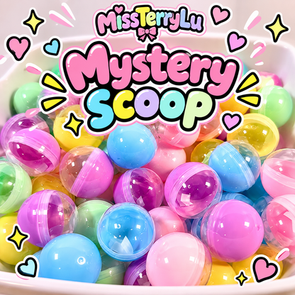 Mystery Fidget Scoop