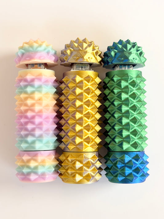 Pressure Pop Stick Pack - 3 pcs