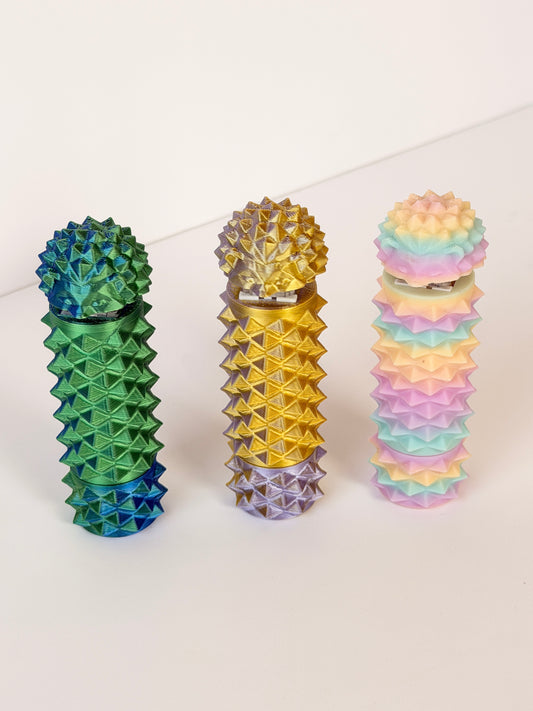 Pressure Pop Stick Pack - 3 pcs