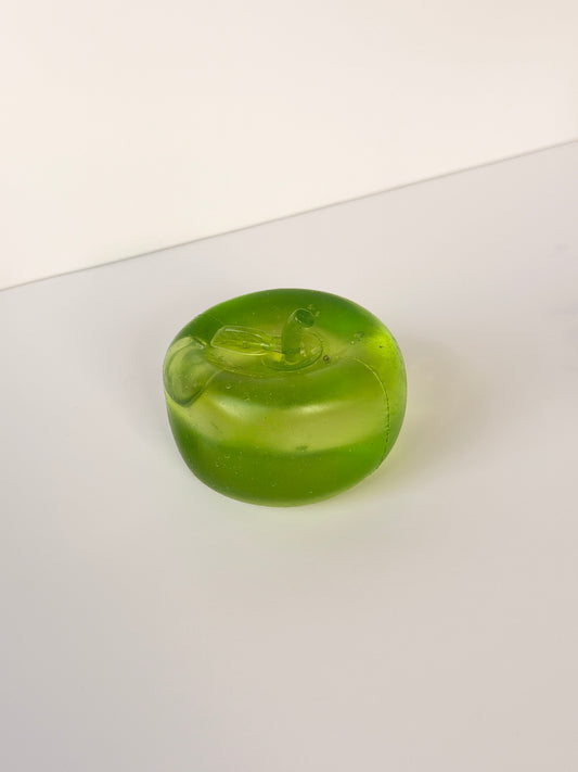Granny Green Squishies - Pack of 3