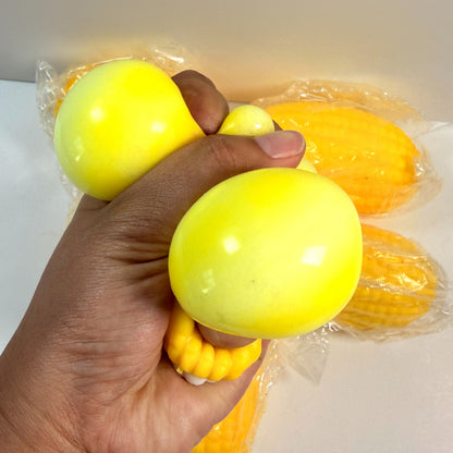 Soft Corn Squishie