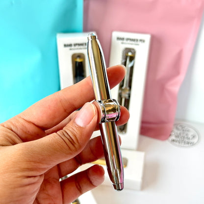Flashlight Fidget Pen - Random Color