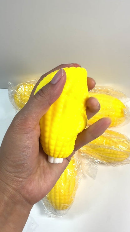 Soft Corn Squishie