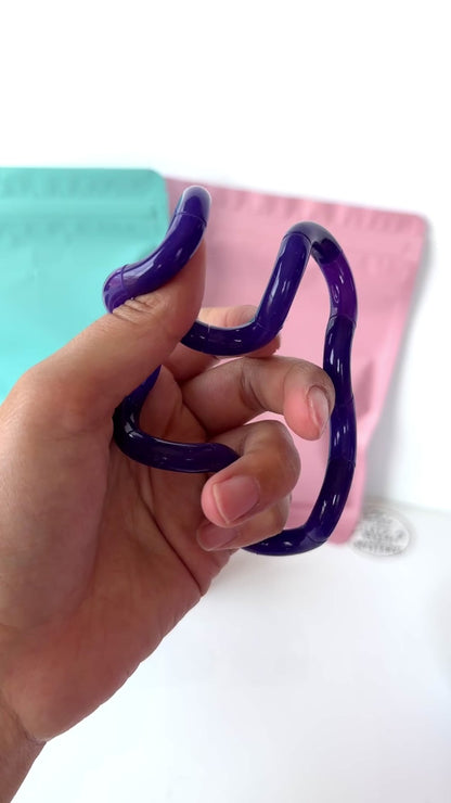 Silent Twistie Fidget